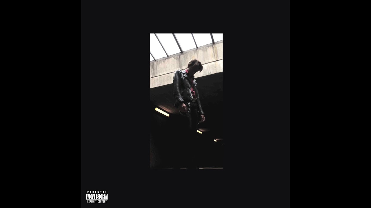 Lidnesty - Balenciaga (ft. Kyle-Nesk)