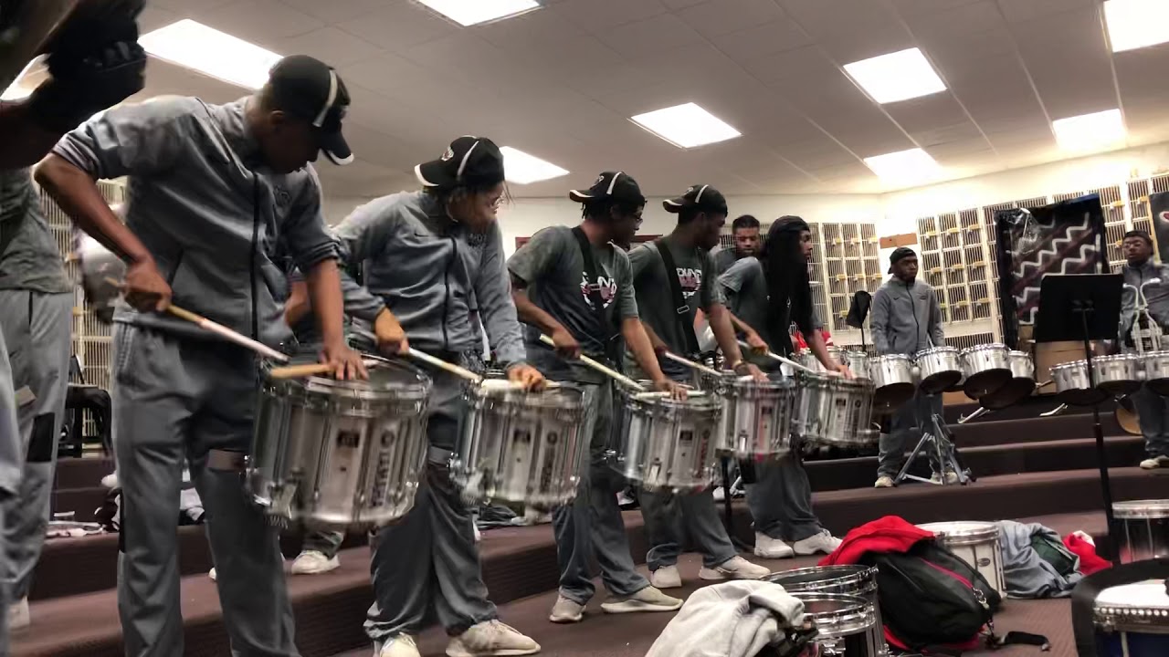 NCCU DOA 2019