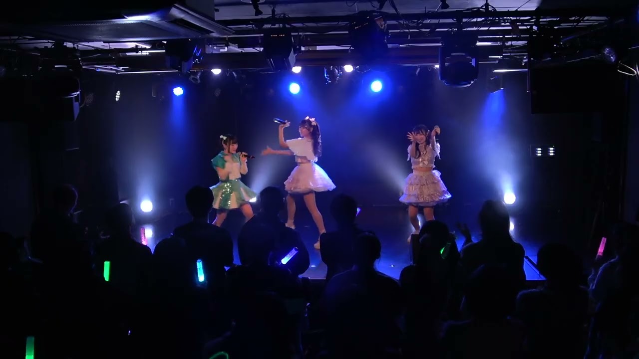 【後方定点】とにとにぼむず