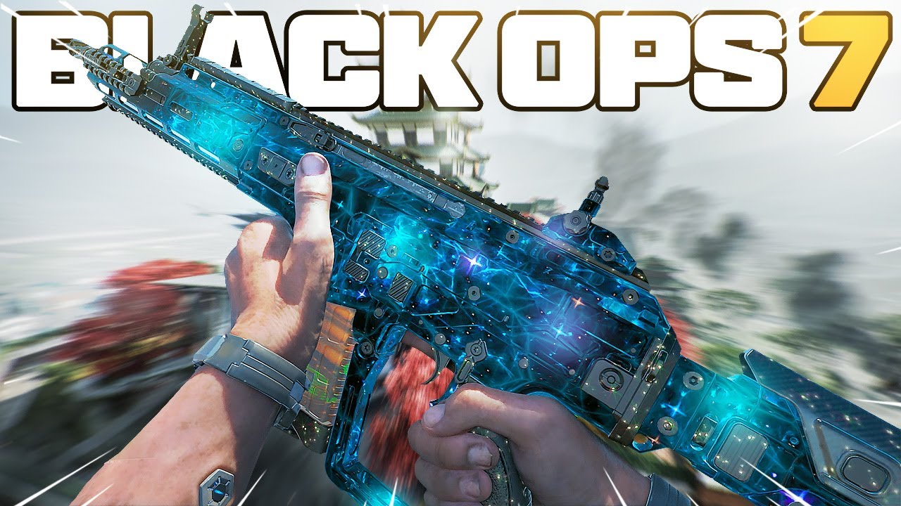 2BOXING IS BACK in BO7! ☢️ - Black Ops 7