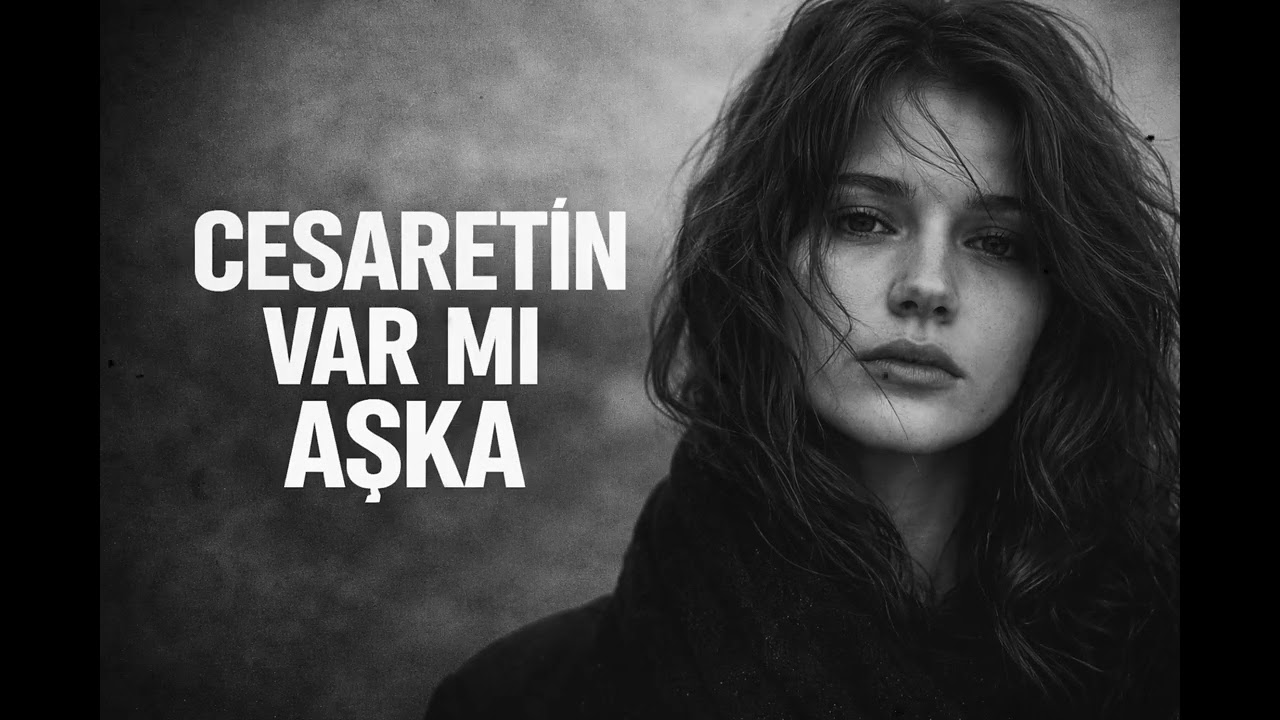 Cesaretin Var mı Aşka | 70s Psychedelic Anatolian Rock Cover