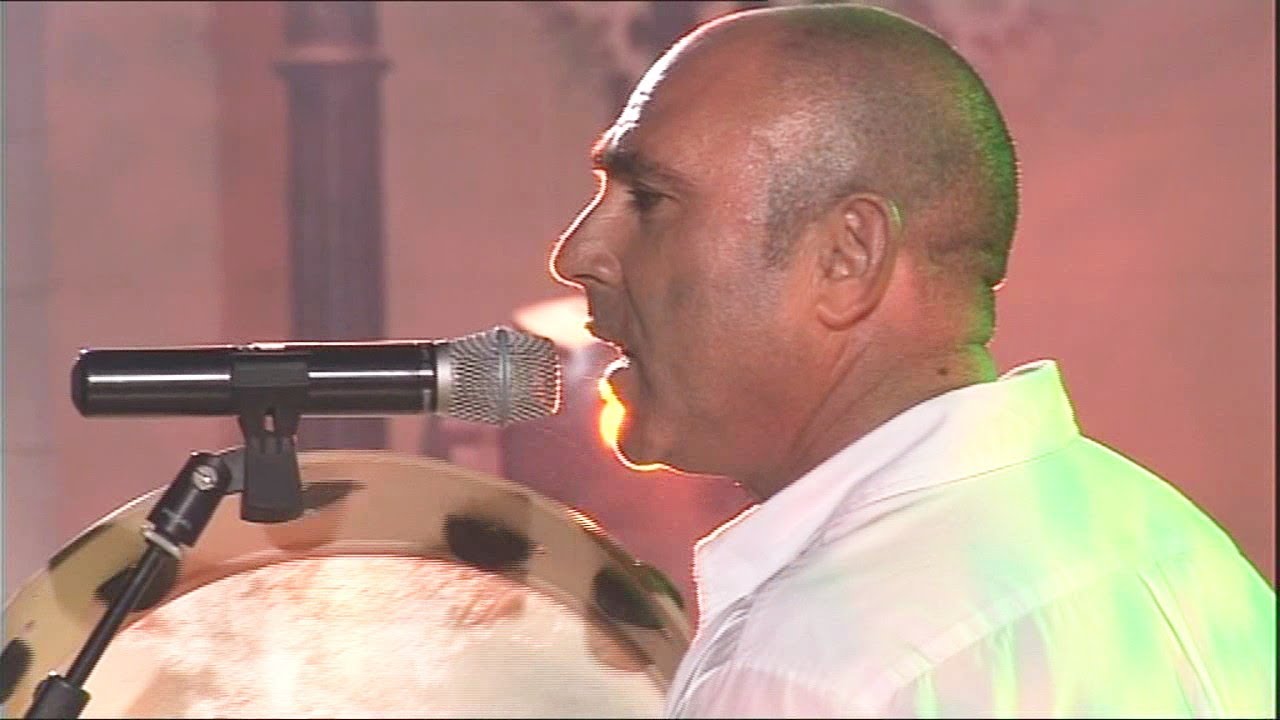 Antonio Amato - Italian Music, Pizzica e TARANTA in Salento, Puglia