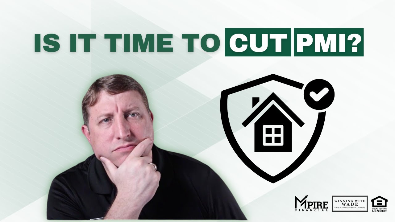 How To&nbsp;Cancel PMI&nbsp;On Your Mortgage [STEP-BY-STEP GUIDE]