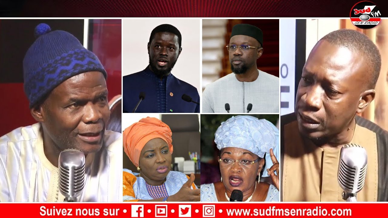 NDEKI LI:GUERRE DE POSITION AU SEIN DE LA COALITION DIOMAY PR&Eacute;SIDENT ET LA R&Eacute;PLIQUE DU PARTIE PASTEF