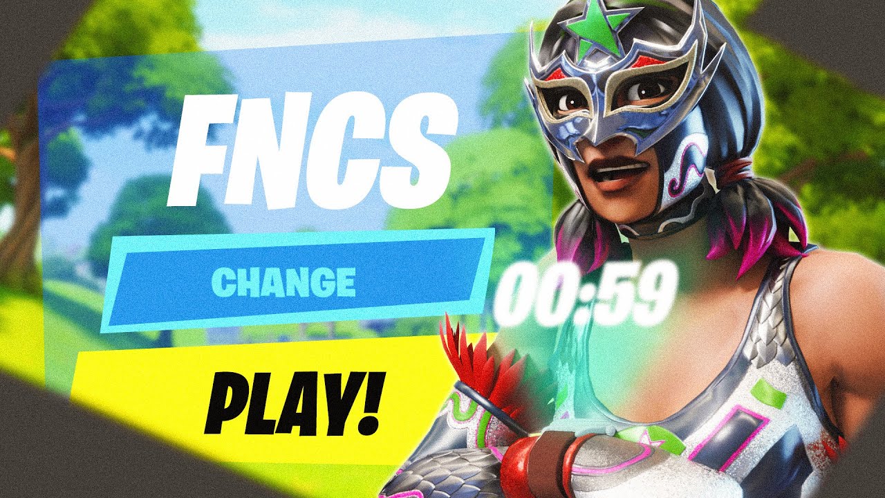LAST MINUTE DUO 🤯 | FNCS Woche 1 ( Runde 1)