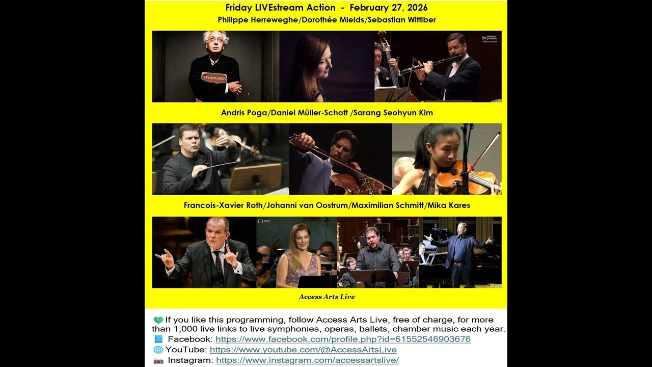 Friday LIVEstream Update Feb 27th LIVE with John Paval