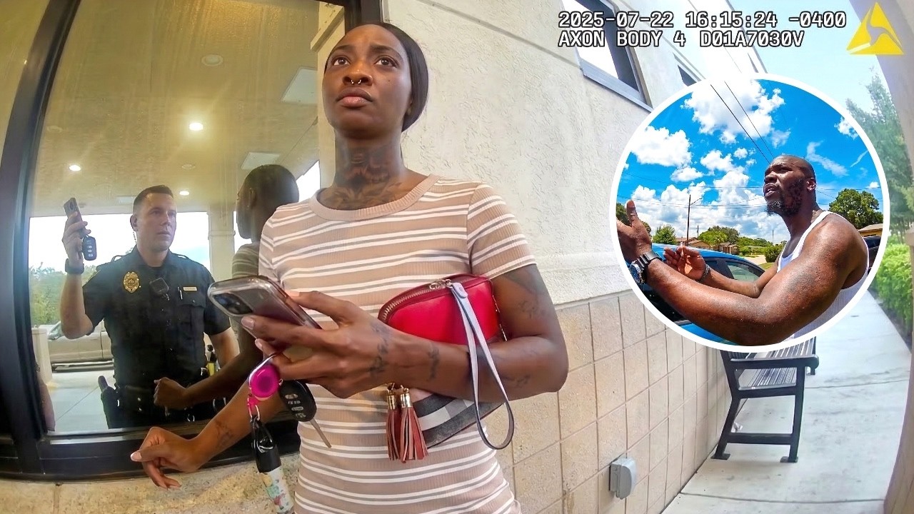 Viral FaceBook Couple Exposed Each Other Gruesome Criminal Activities