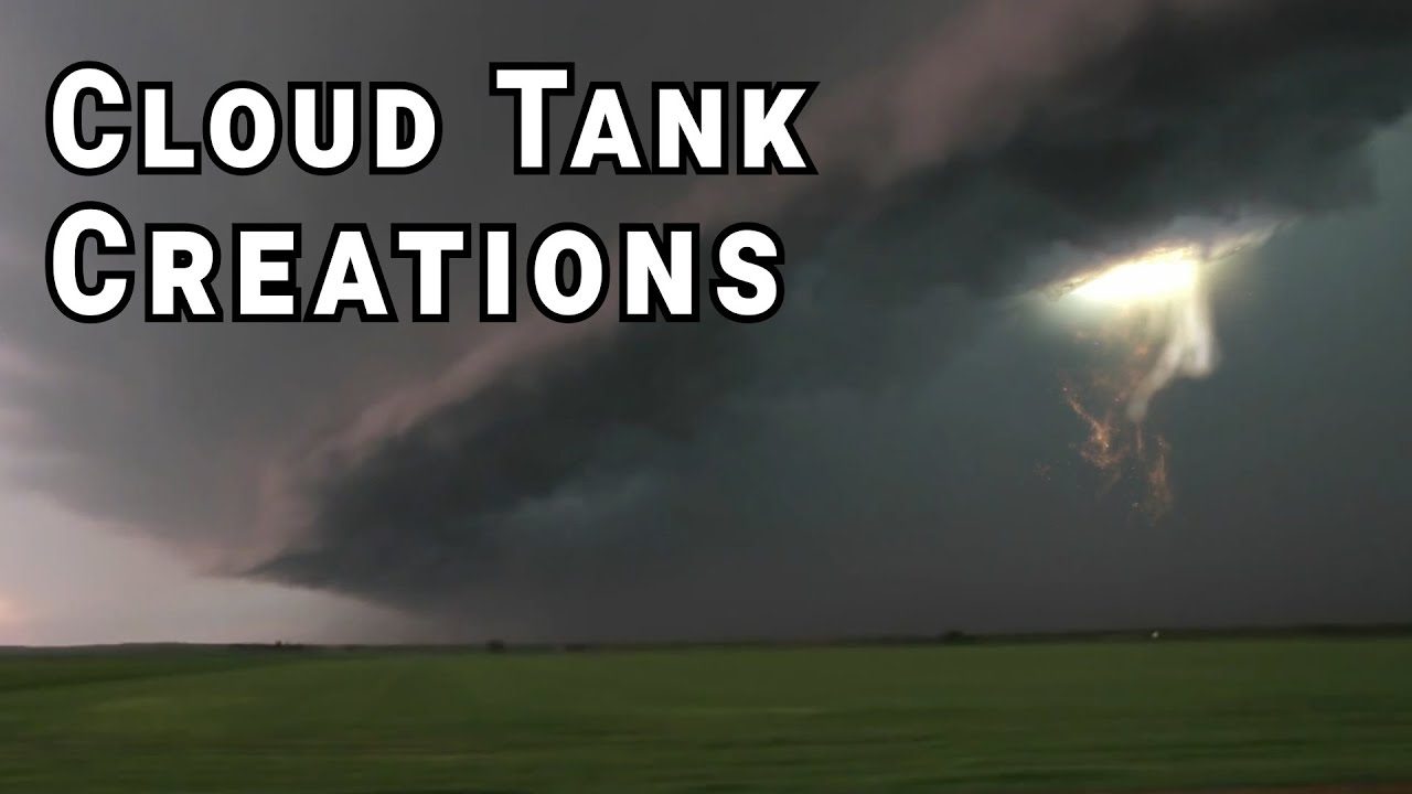 Cloud Tank Effects: Step-by-Step Setup Techniques