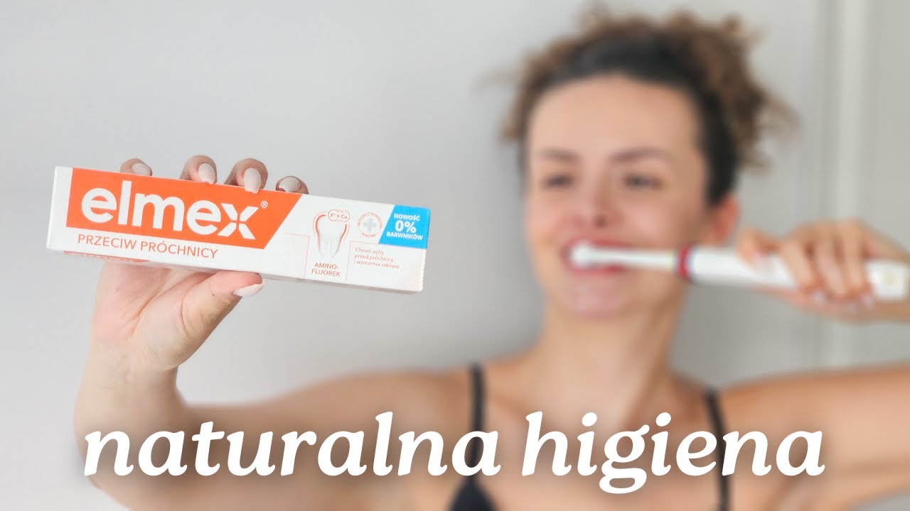 🎀 Analizuję składy ELMEX! 🎀