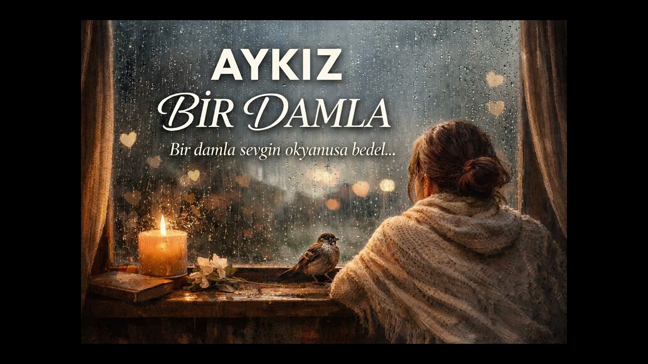 AYKIZ-BİR DAMLA