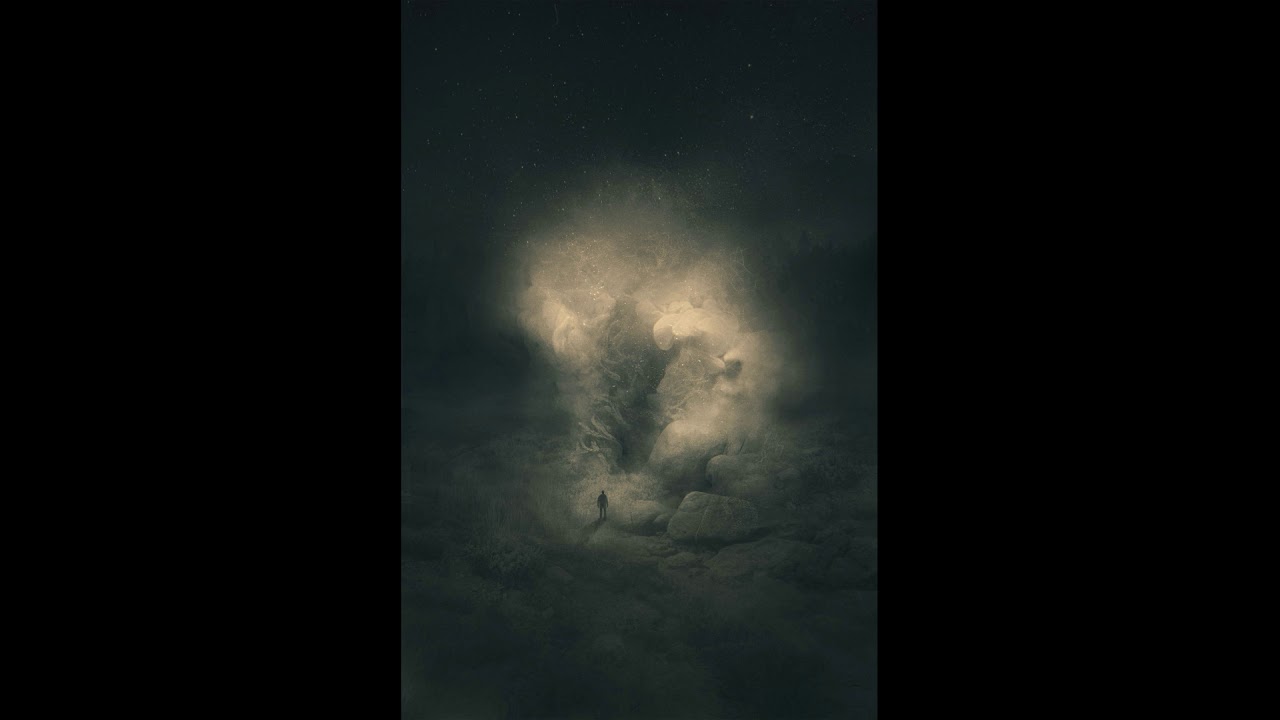 Brian Eno - Unfamiliar Wind (Leeks Hills) (Edit)