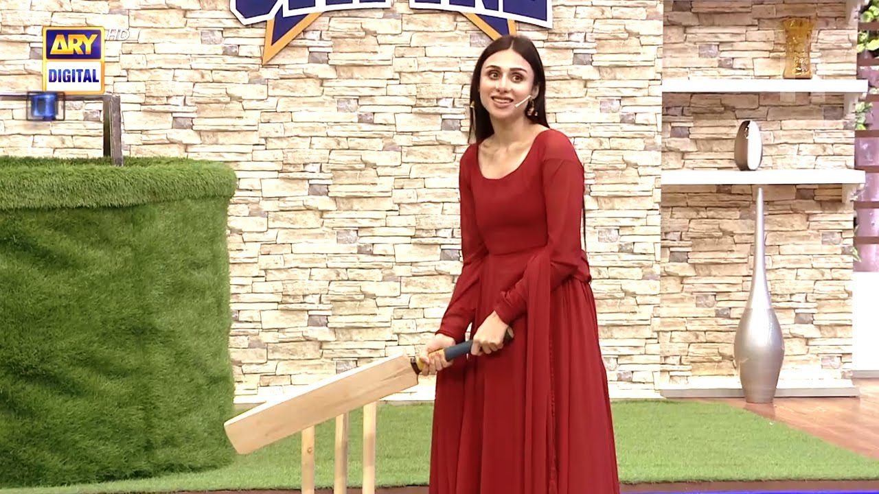 Q&A With Mashal Khan | The Fourth Umpire Express | Fahad Mustafa #TheFourthumpire