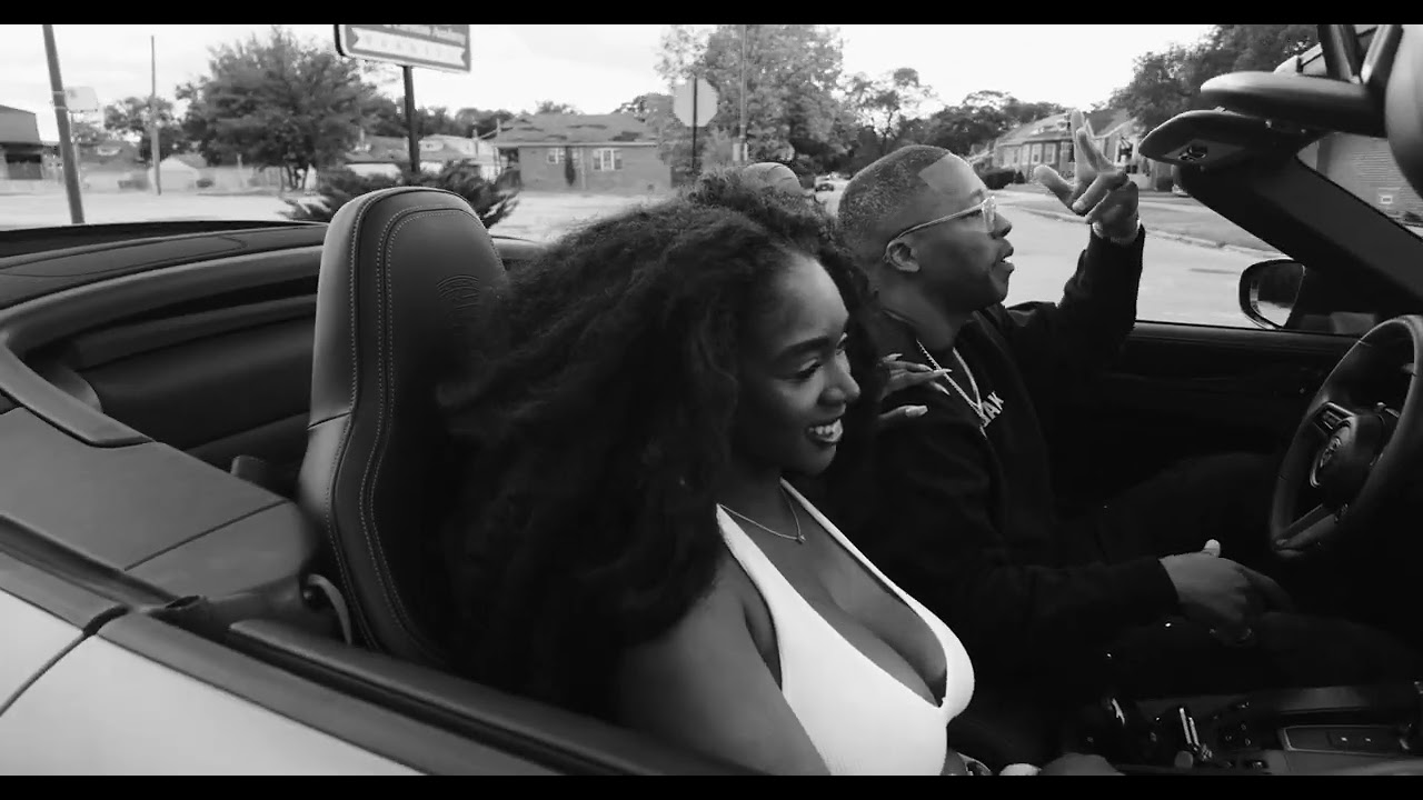 Lupe Fiasco - No.1 Headband (Official Music Video)