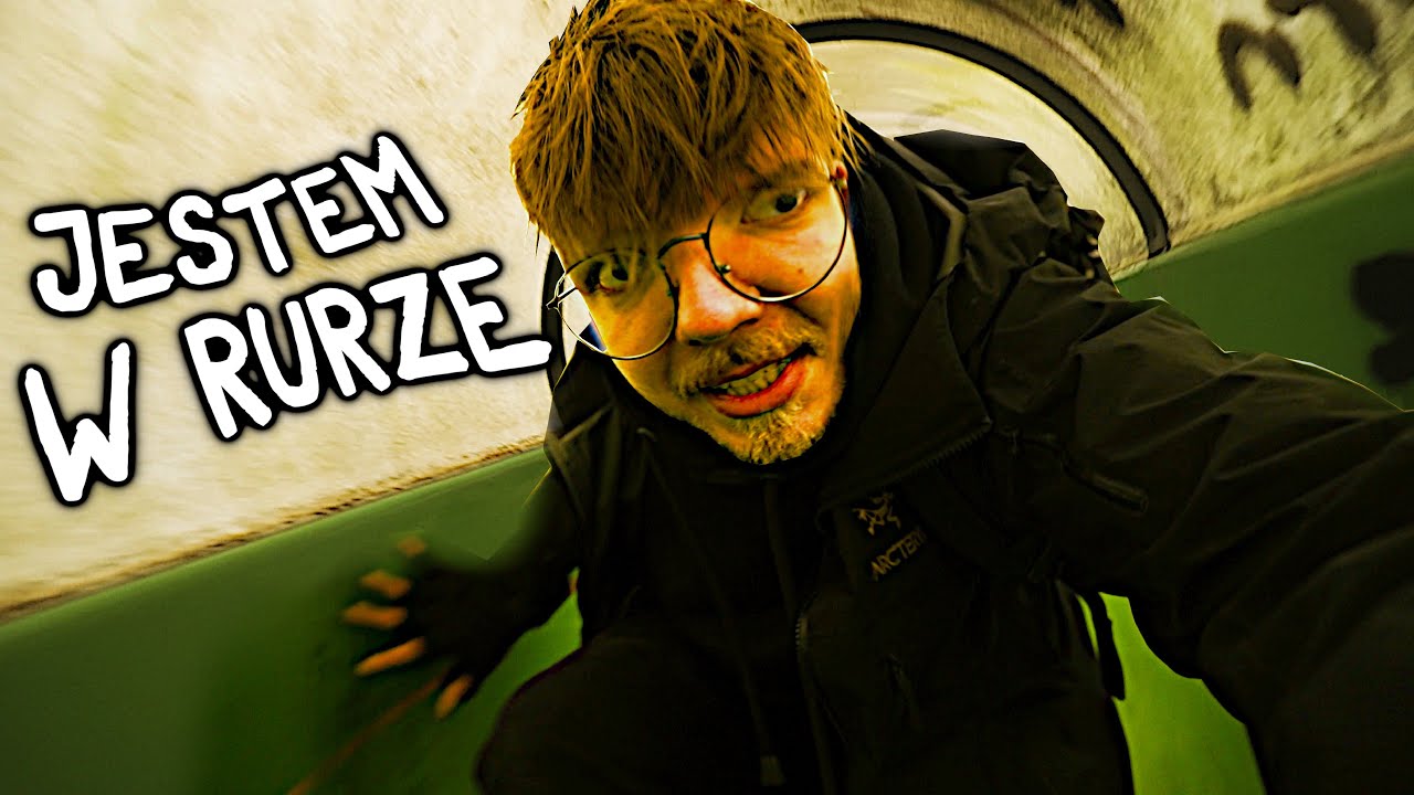 OPUSZCZONY AQUAPARK ZA 250 MILIONÓW ZŁOTYCH - URBEX