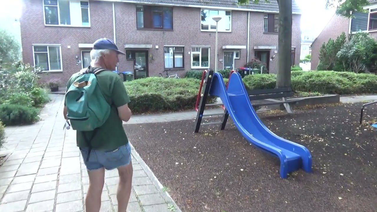 Pronkzitting 2025 - Pokémon Go met René