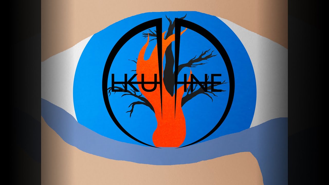 Alkuaine -  Liehuva Liekinvarsi (Official Music Video)