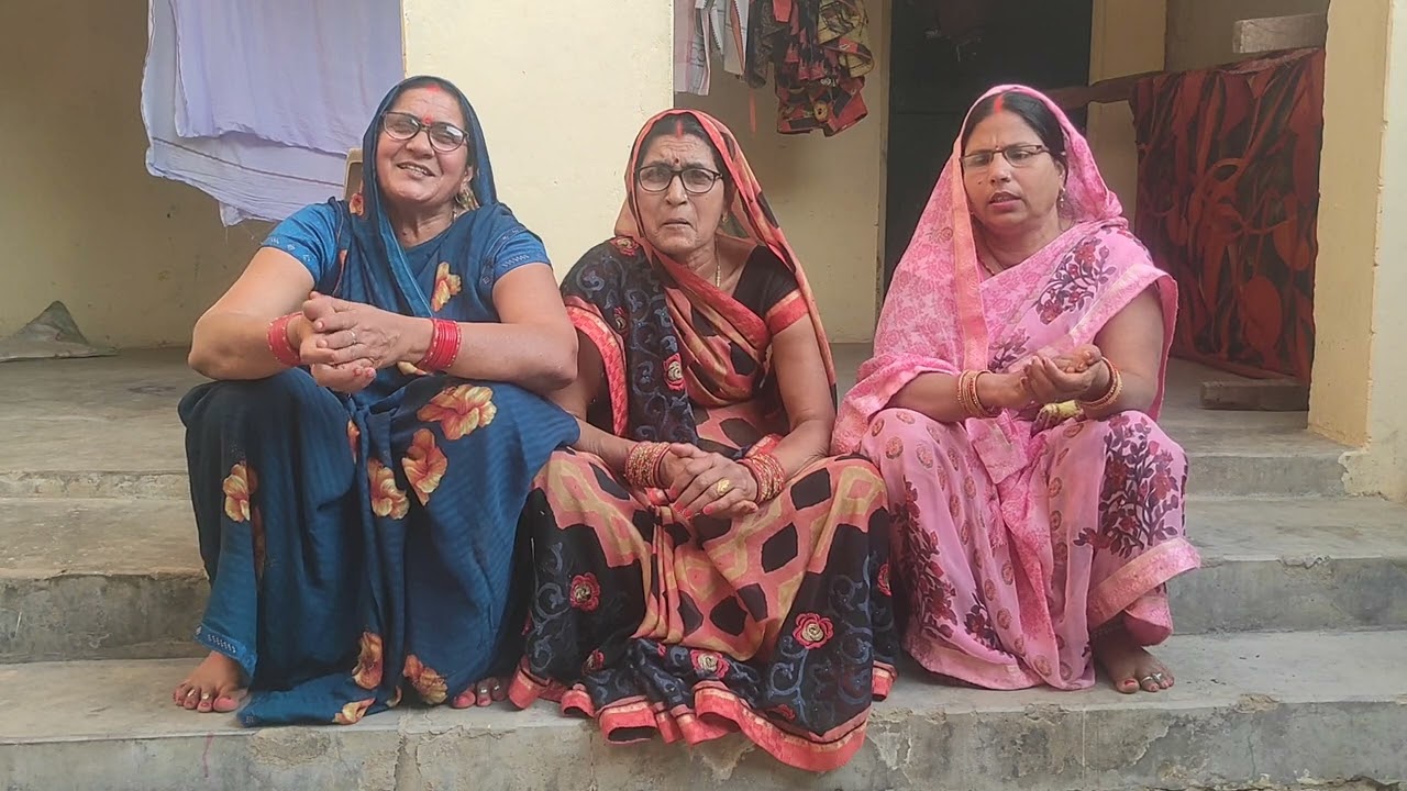 जच्चा गीत 🙏 भइया खिड़की में बोला धतुरवा ननद को आखत @parvatiawadhsangeet @Parvatipandey