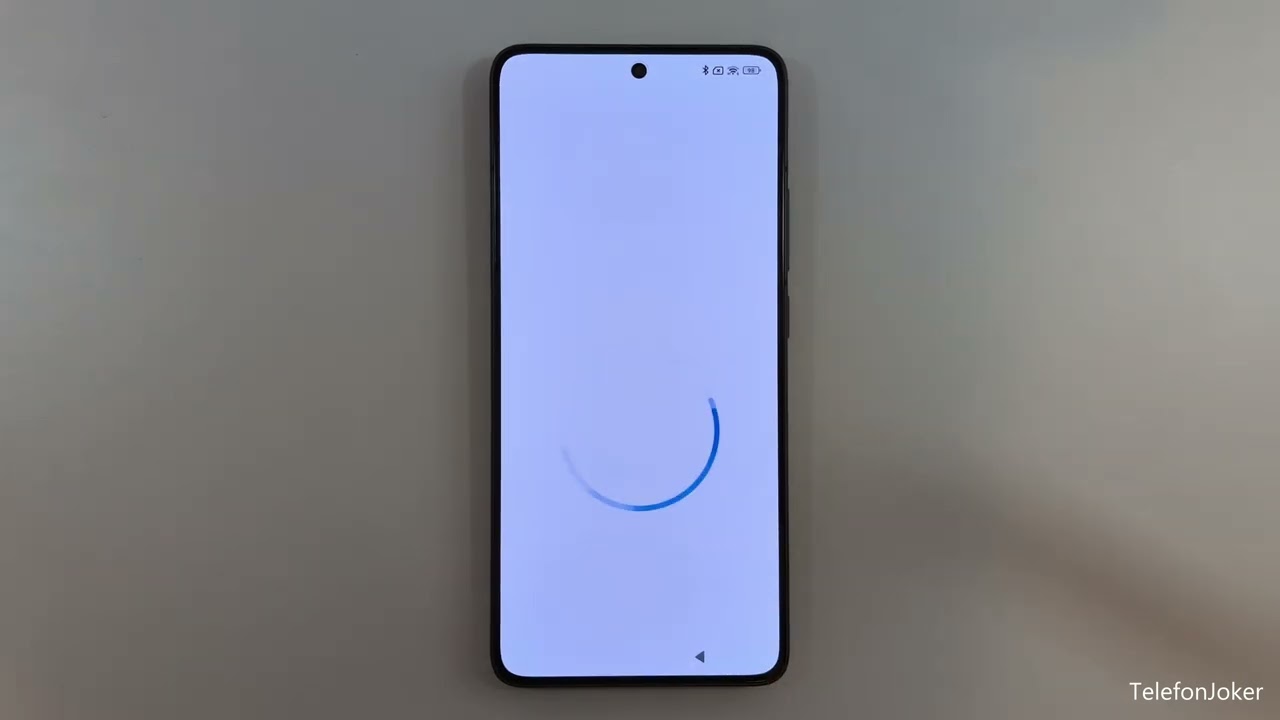 Poco F7 Pro: Ersteinrichtung und Konfiguration (auch Poco F7 Ultra)