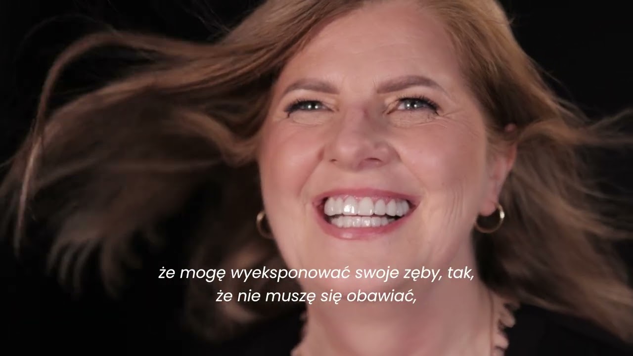 Metamorfoza Uśmiechu | Jak Uzyskać Piękne Zęby w 3 Wizytach | Exclusive Dental Studio