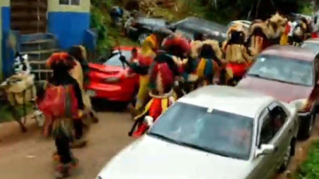 IWAJI ONITSHA ADO