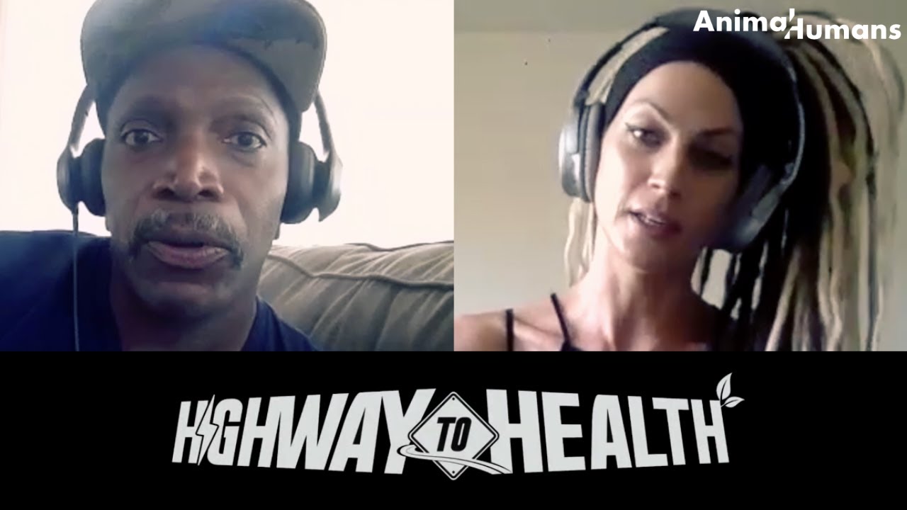 Tanya O'Callaghan and Derrick Green, Highway to Health