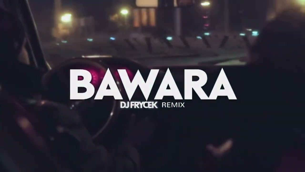 Majk3l x Mały x Lenc - Bawara (FRYCEK REMIX)