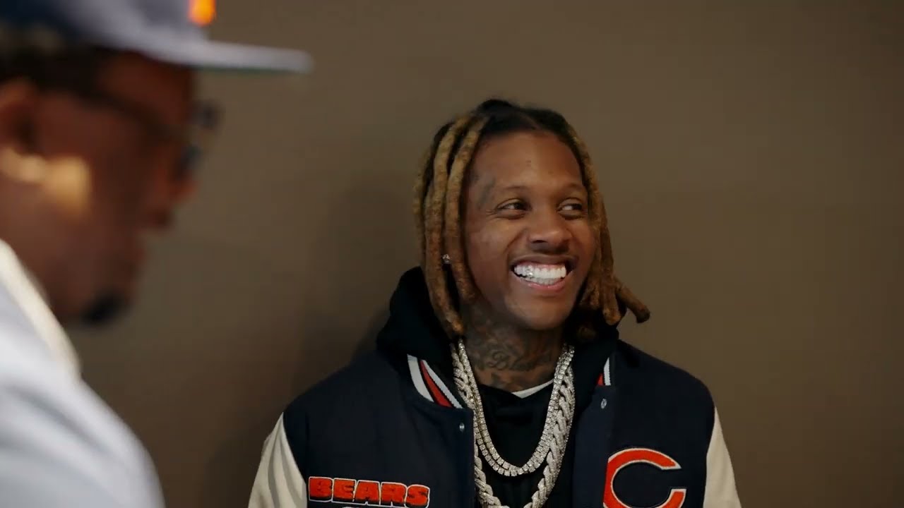 Lil Durk - Deep Thoughts Album Documentary