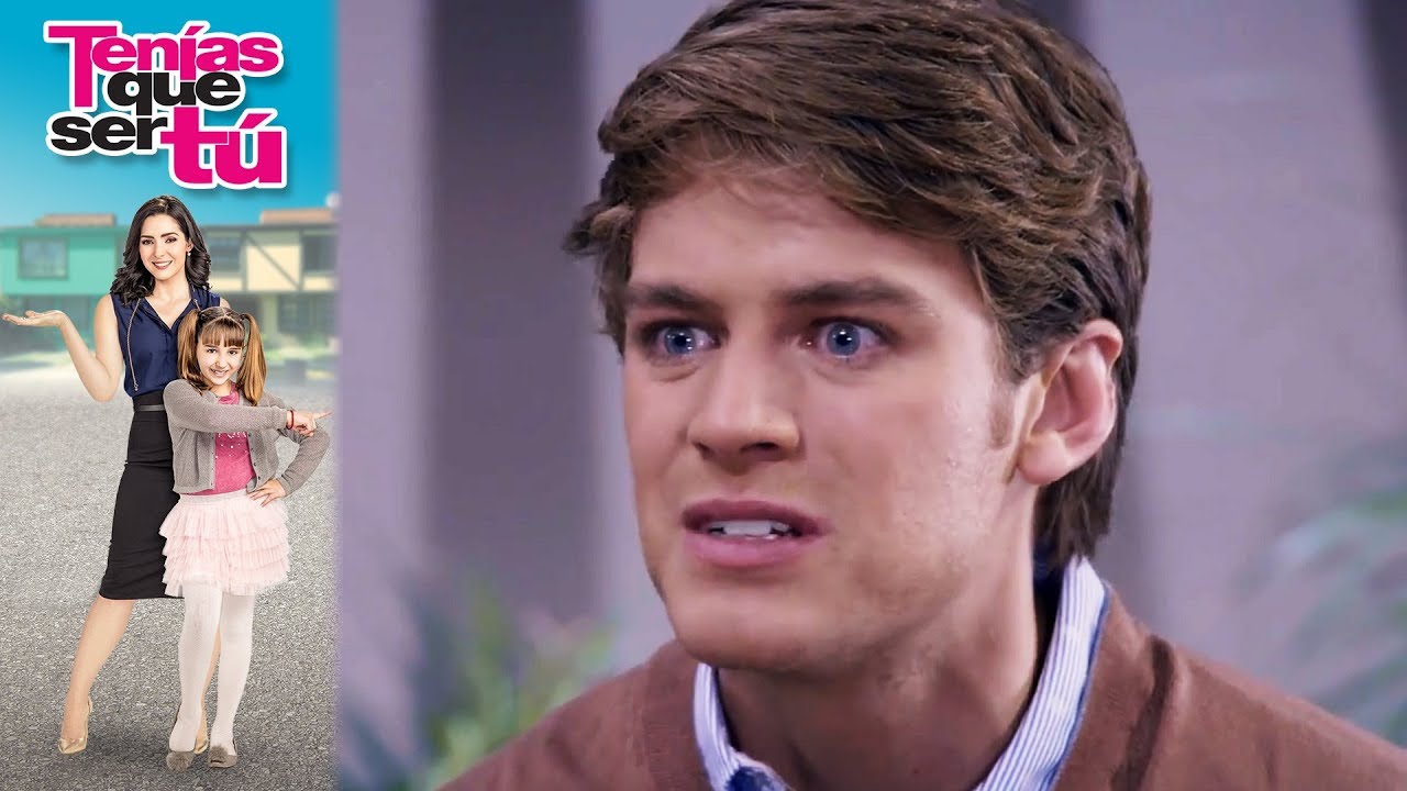 Resumen capítulos 73-75 | Tenías que ser tú | Televisa