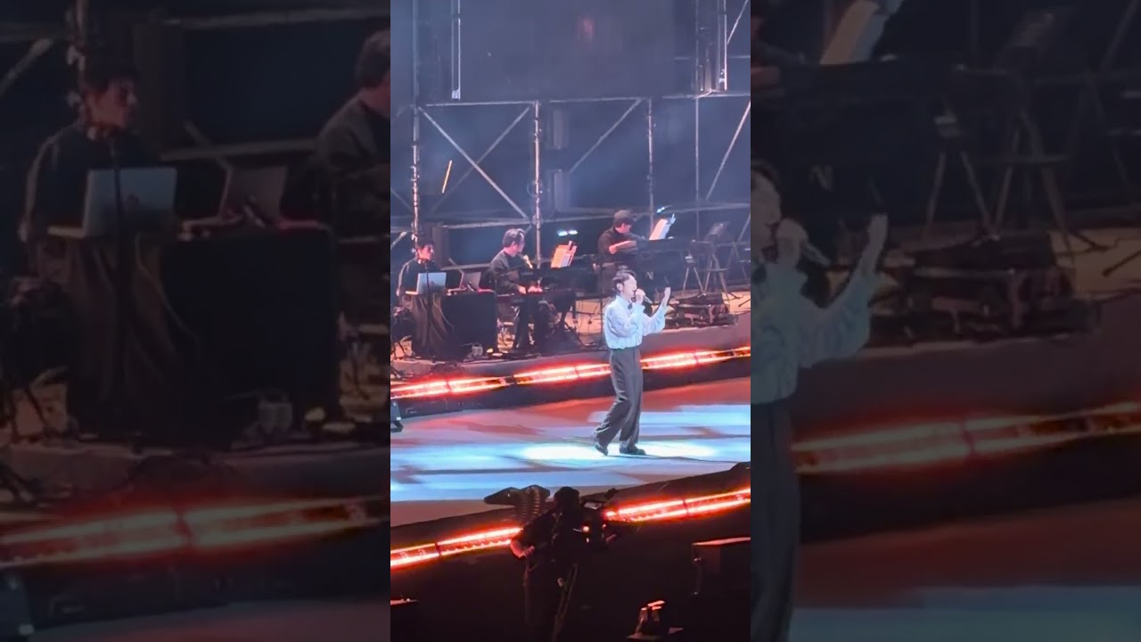 張棟樑-第二十一個故事- #慢動作#concert 