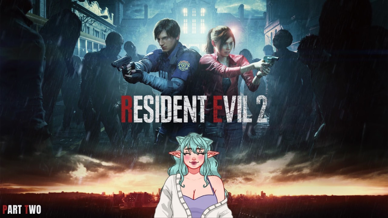 01/28/26 ⋮ this police station is a maze & i am not smart enough for this 🧩👁️