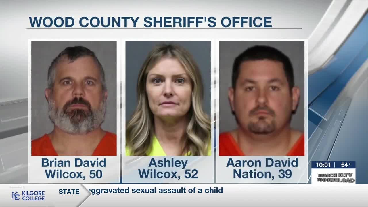 Documents allege Winnsboro school leaders covered up 2 child sex crimes