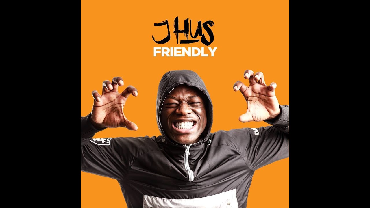 J HUS - FRIENDLY (VIDEO)