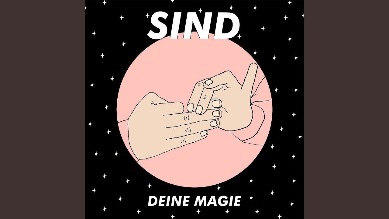 Deine Magie
