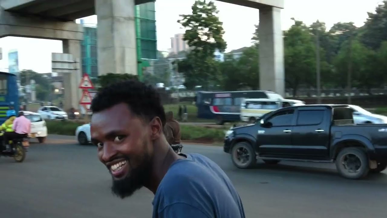 Street Iftar 2025