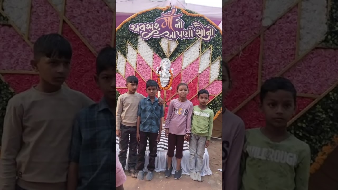 #viral#vlog#પાંચોટ વારાહી માતા#👍❤️🛕🙏#Balvantprajapati#mehsana 