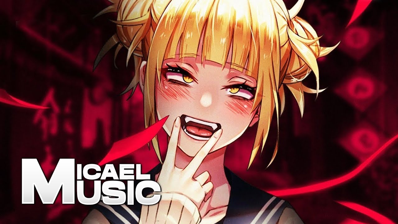 Mente Perturbada (AnimeVibe) | Micael