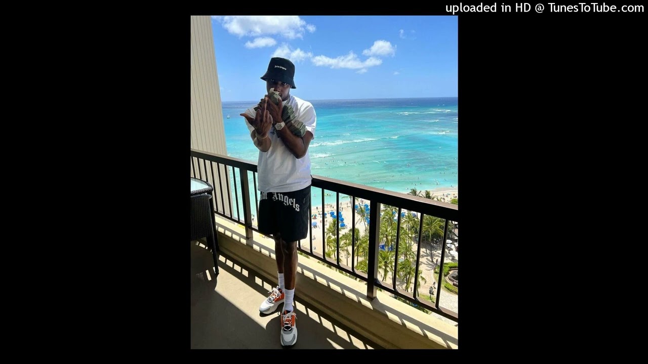 [SOLD] Rob49 Type Beat 2022 