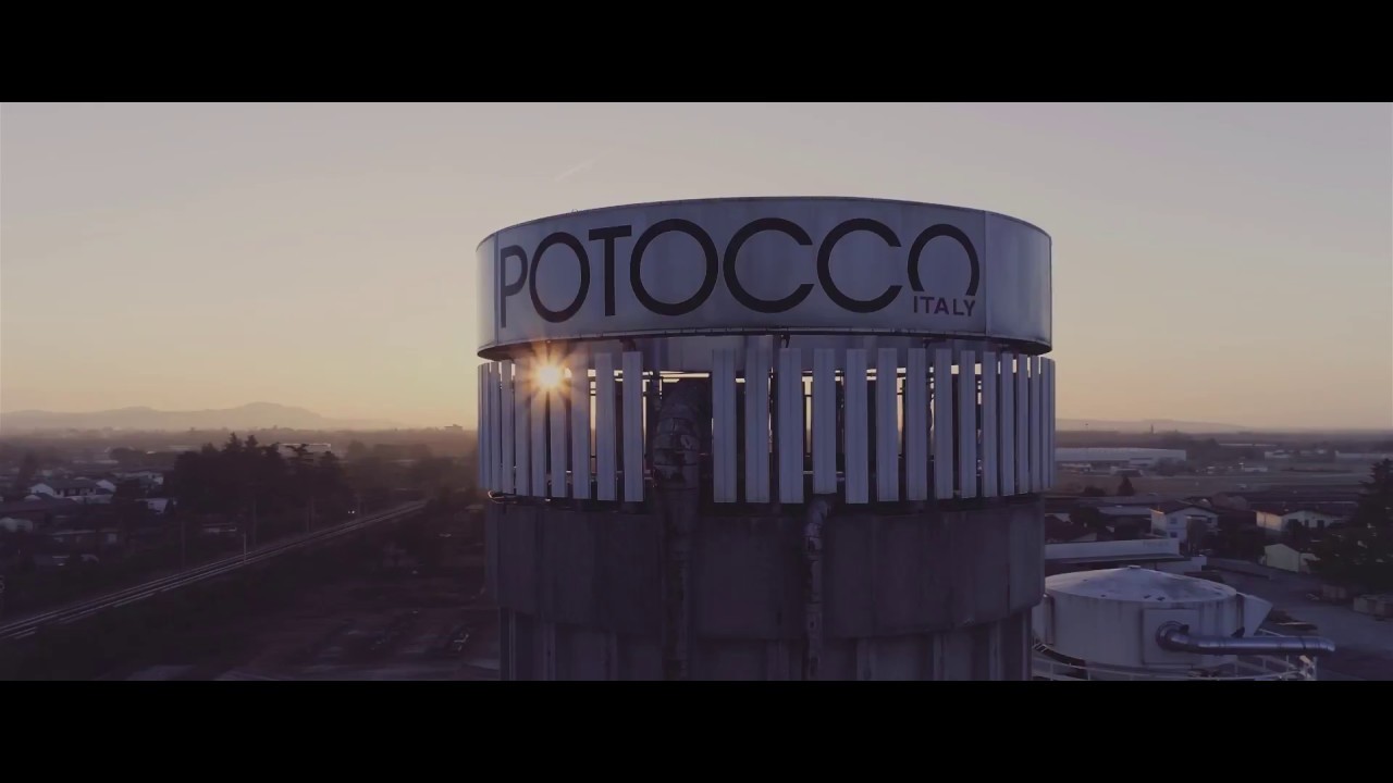 POTOCCO SEDIE - video aziendale