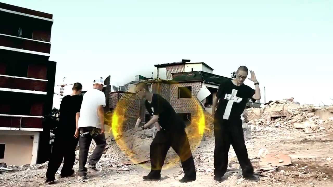 Get Down (Feat.Dj Wegun) - Prepix Choreographed by Crazy Kyo, Poppin J