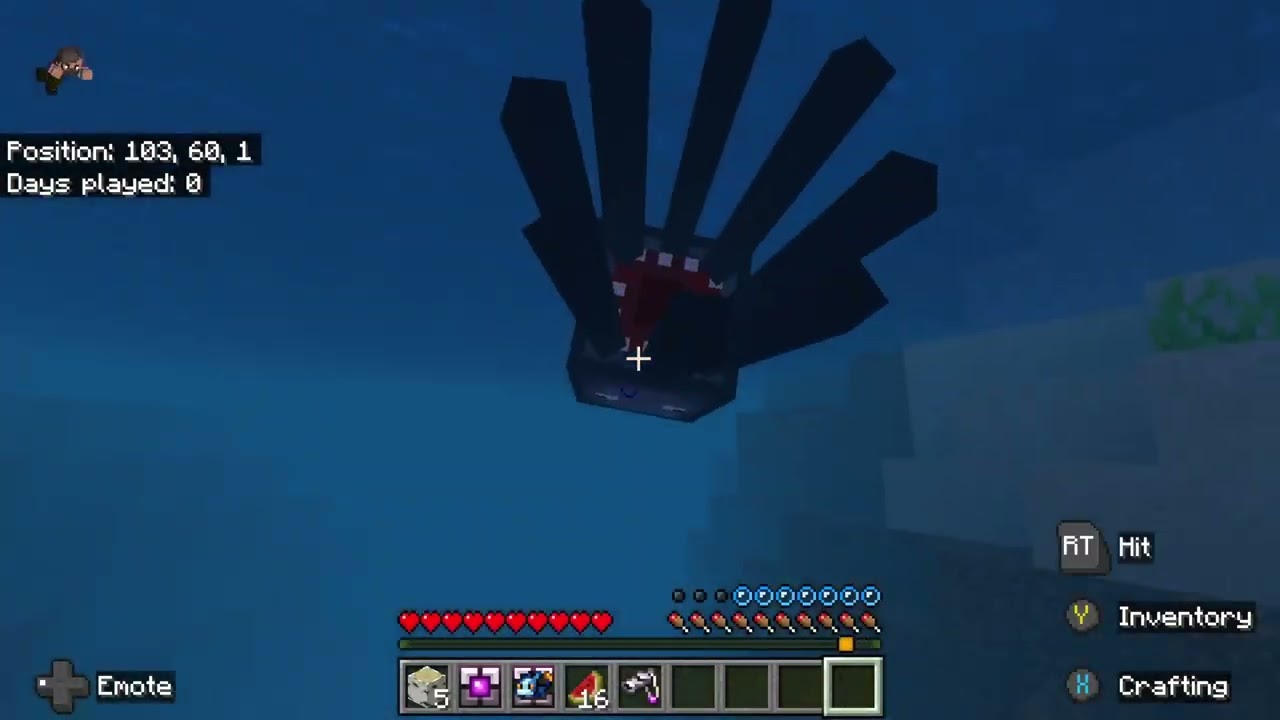 Crafty-mon/Minecraft
