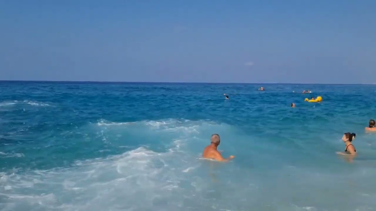 CLEOPATRA BEACH #1