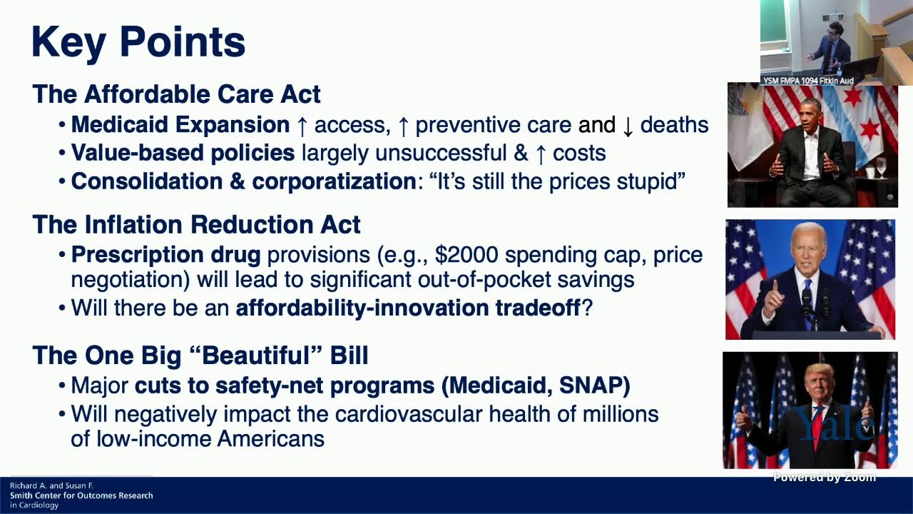 CVM Grand Rounds: Academic Year 2024-2025