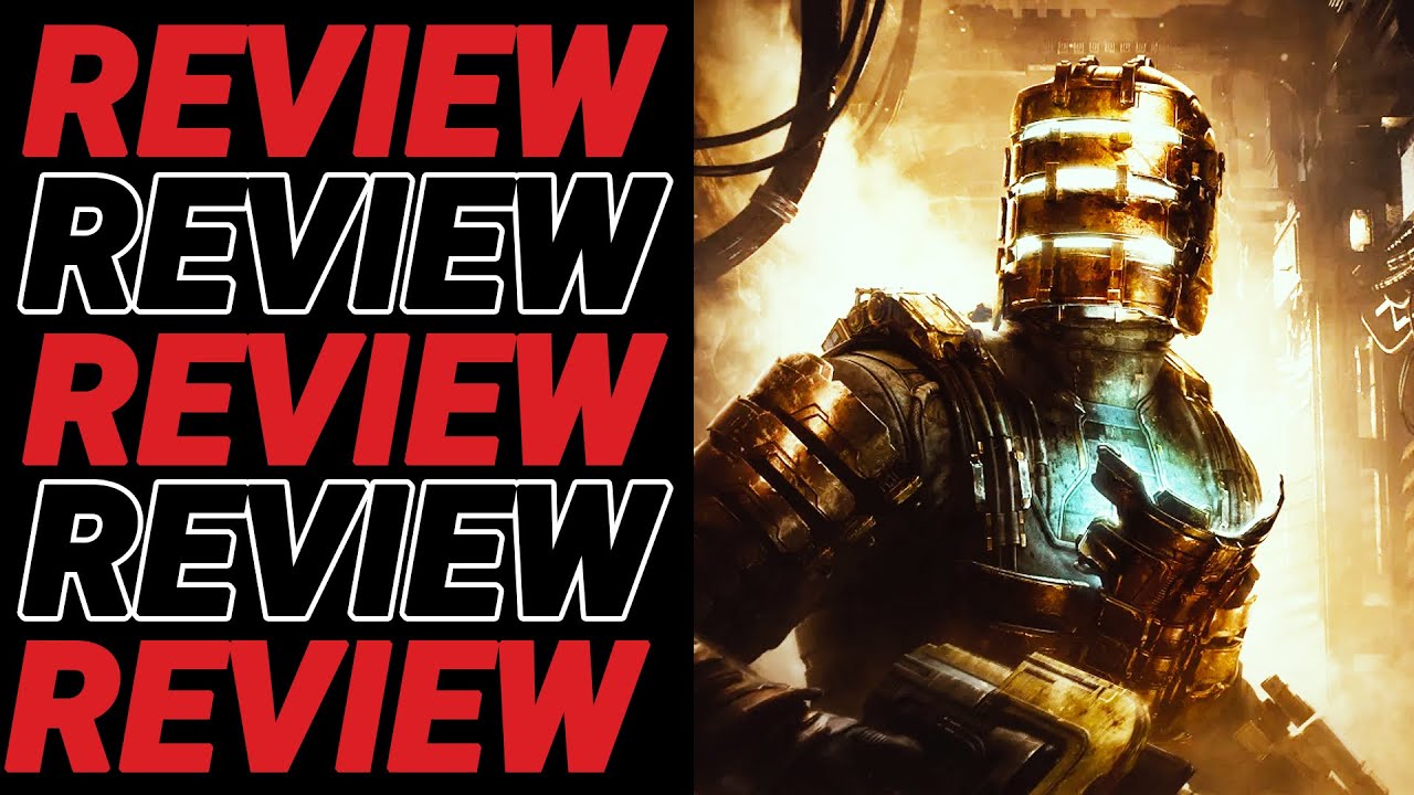Dead Space Review | PC Gamer