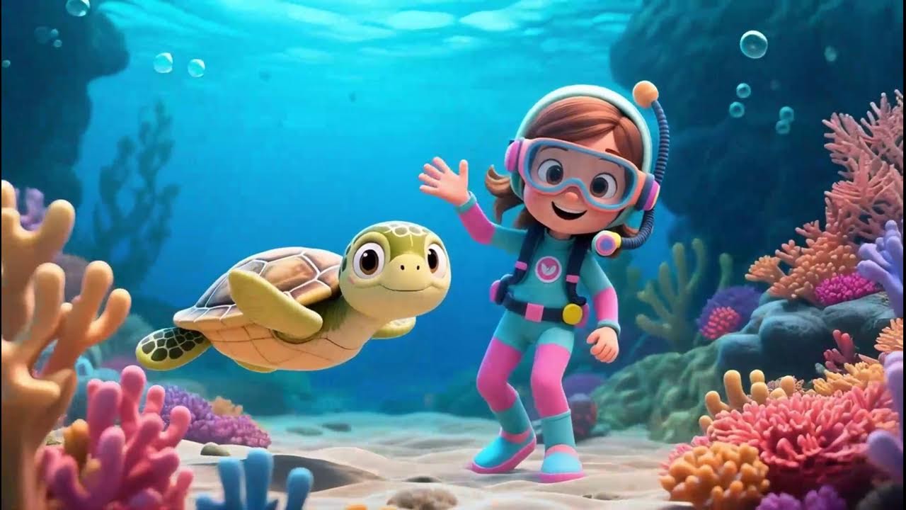 🚀 Viaje divertido con Luiza  | para reír y jugar 😄