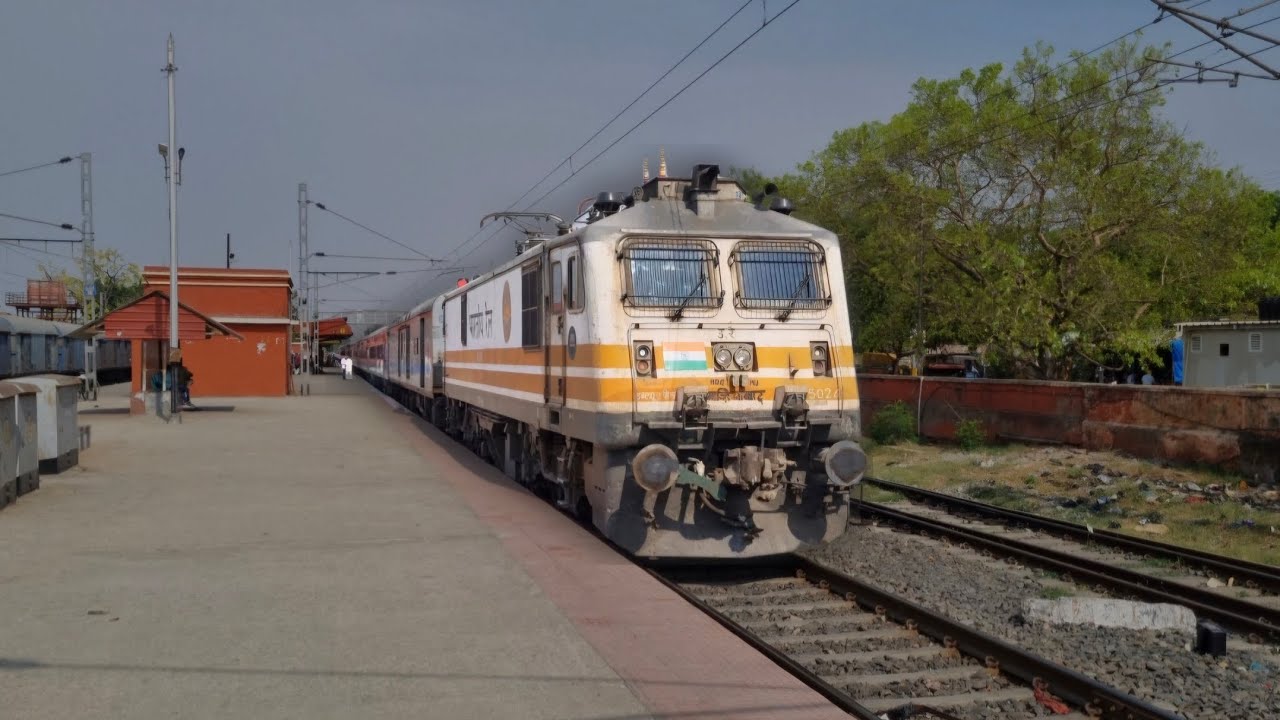 Beautiful Departure Of 