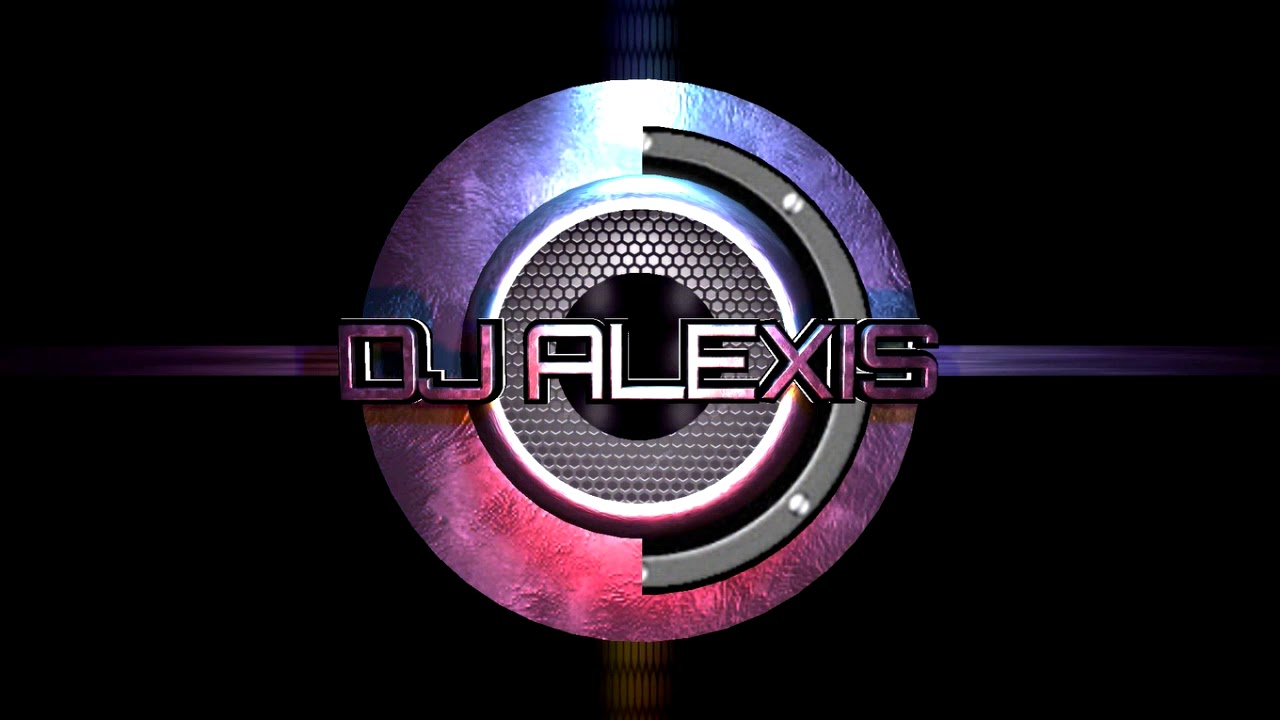 Mix Rock en ingles Clásicos de los 80 y 90 - DJ ALEXIS
