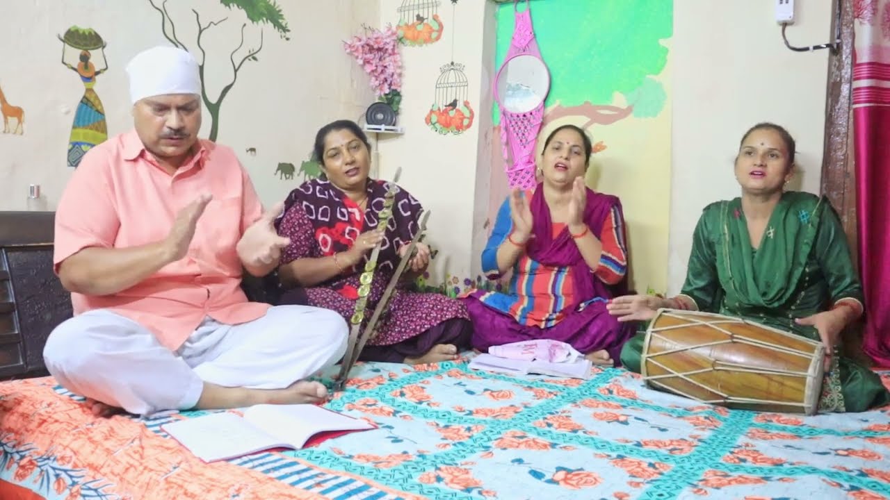 Ghota Ghota Ghota Mere Shiva Ne Laya Ghota 🌿 | घोटा घोटा मेरे शिवा ने लाया घोटा  🌿