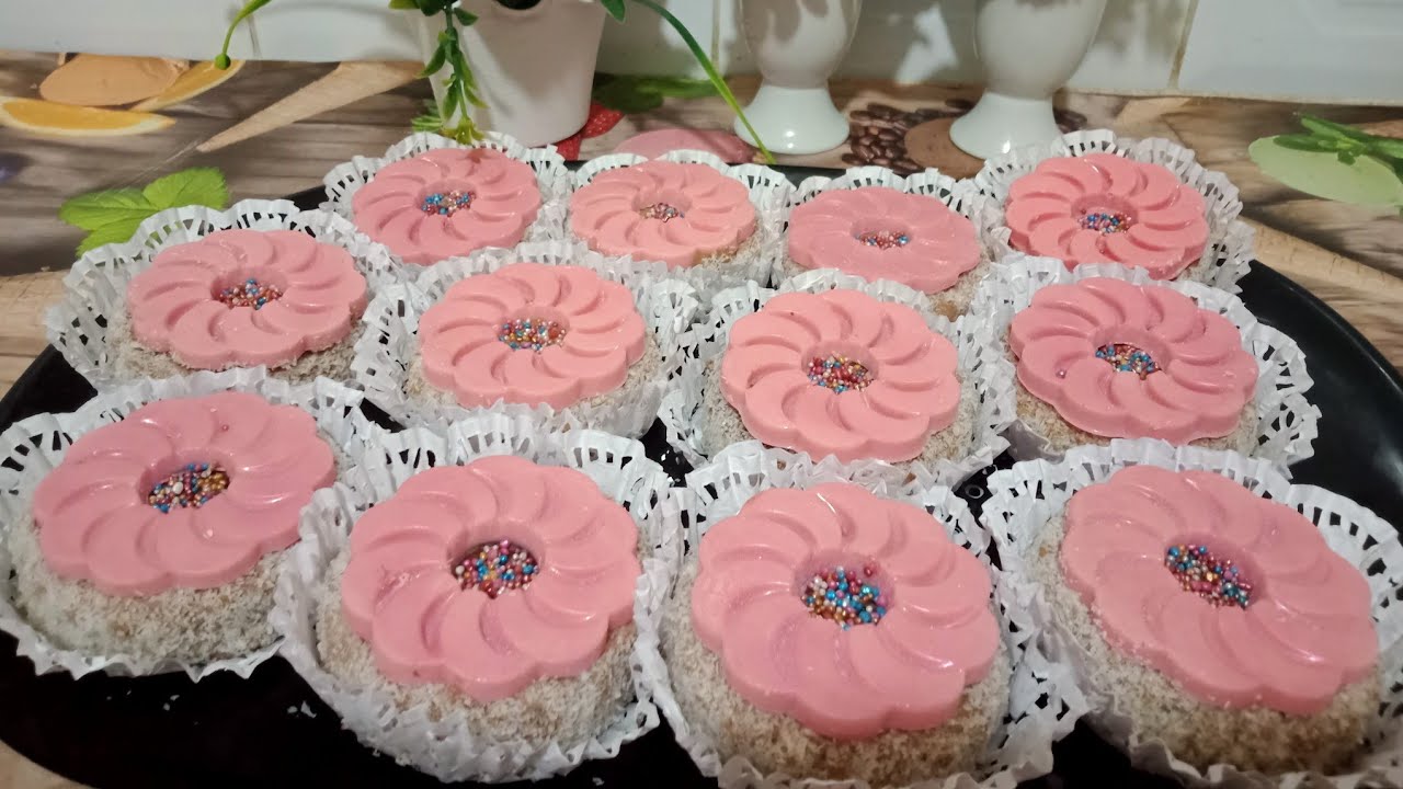 صابلي بريستيج راقي بكريمة الزبدة باالشكولة💕