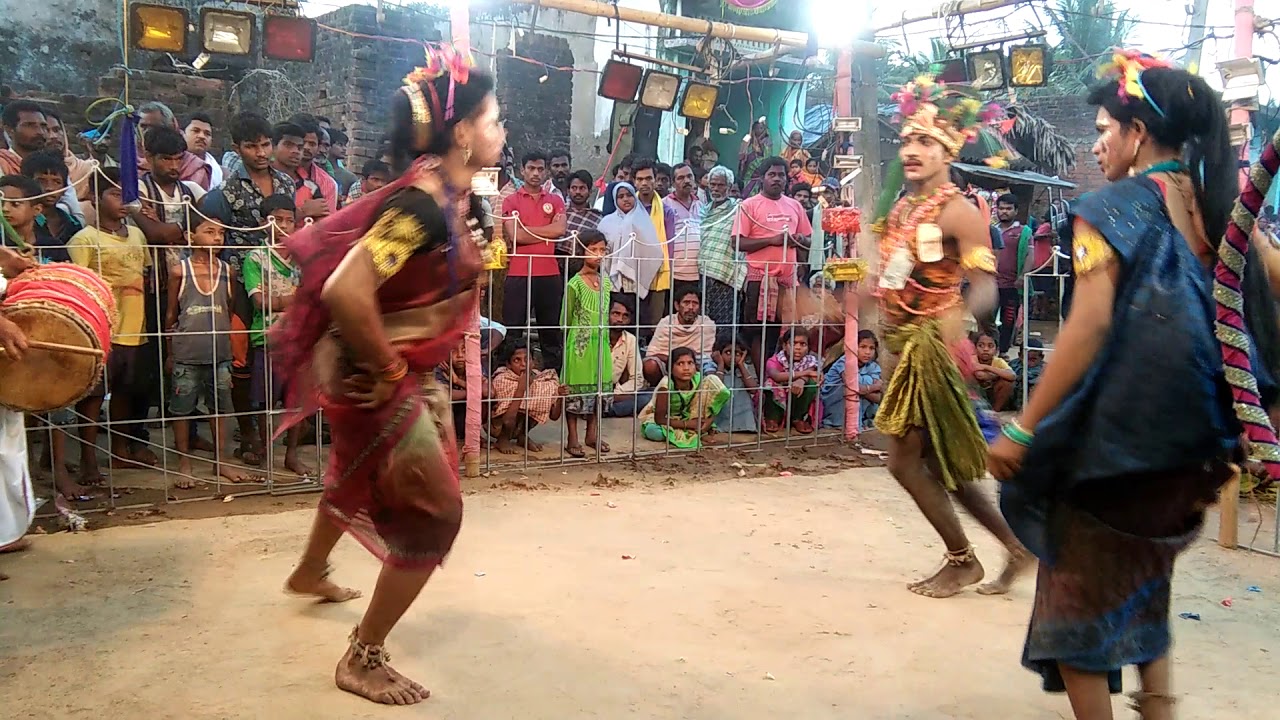 Pathara danda