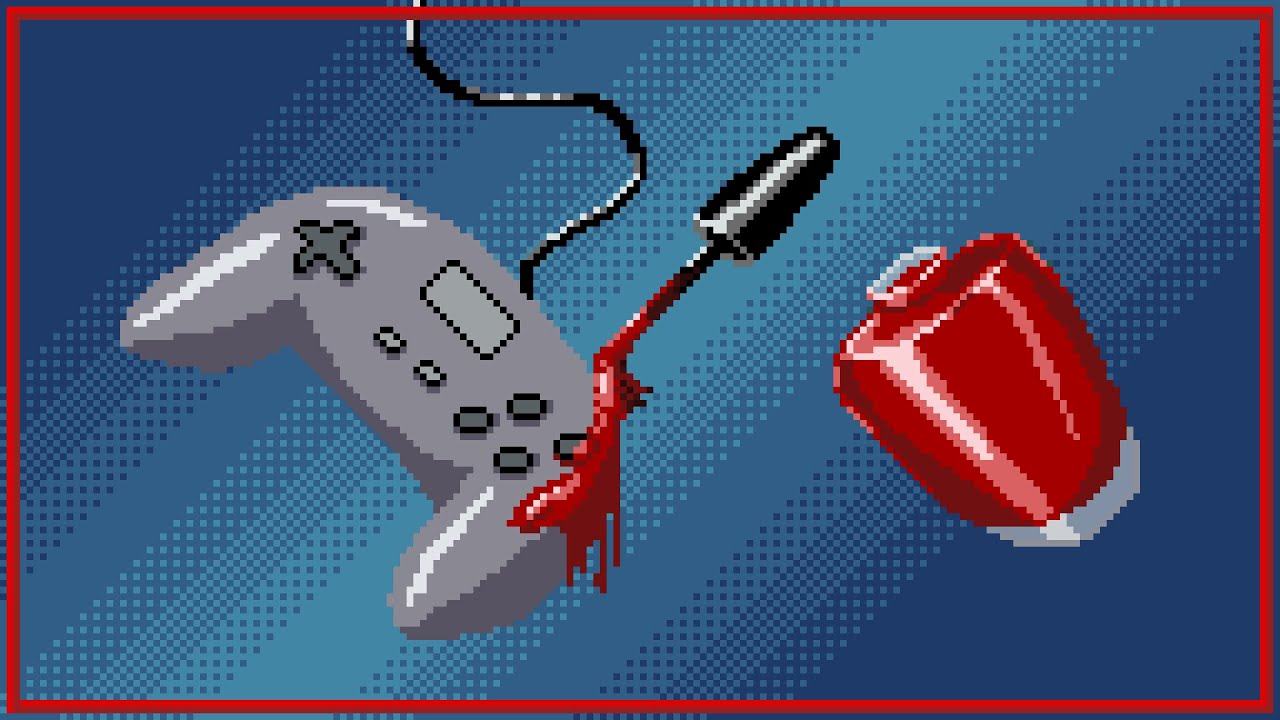 Things To Polish Besides Game Feel